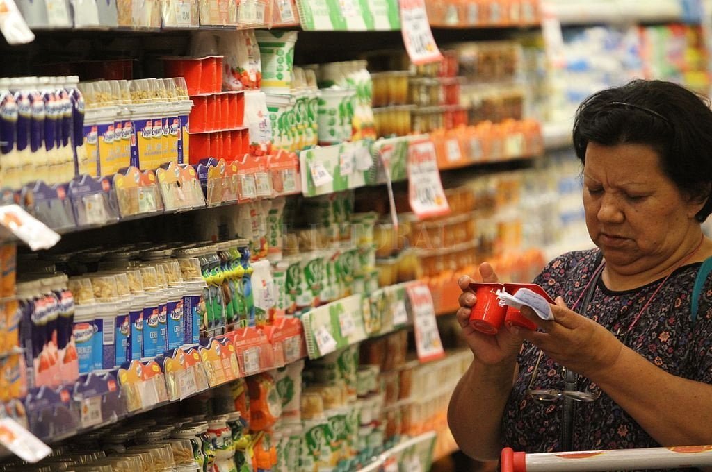 Según el Indec la inflación de octubre fue de 5,4% y alcanza un 39,5% en los meses transcurridos del año