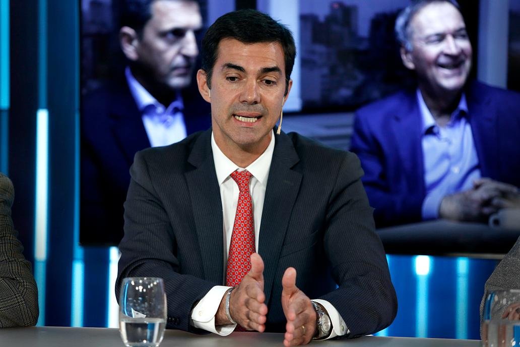 Urtubey salió a aclarar sus dichos sobre el sueldo que percibe como Gobernador, los que provocaron polémica durante esta semana