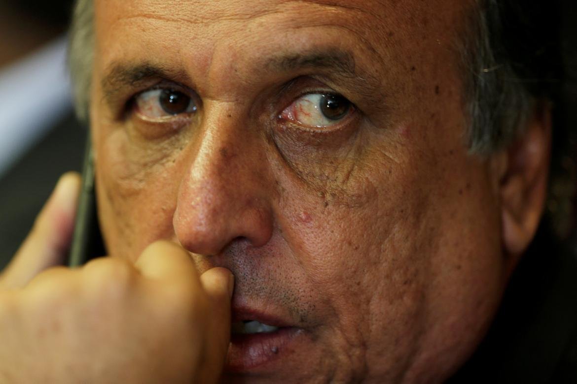 Detuvieron al gobernador de Río de Janeiro por la operación «Lava Jato»
