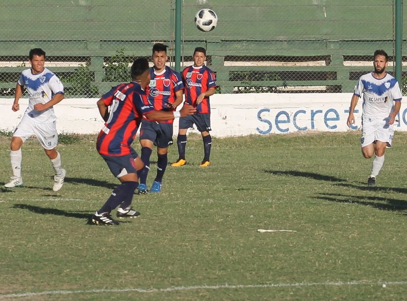 Liga Catamarqueña: Arranca una nueva fecha