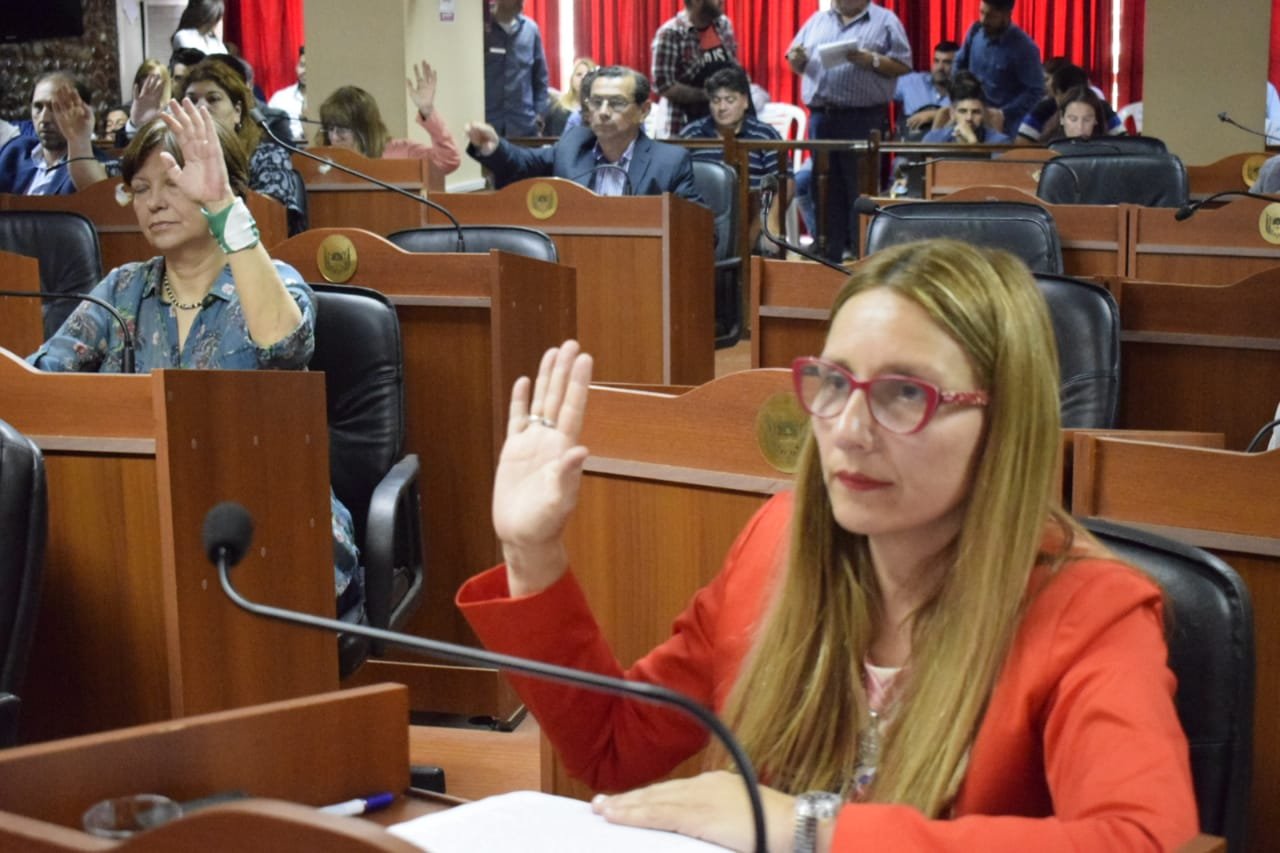 El hospital de Chumbicha a hora se llama «Doctor Roberto Antonio Núñez»