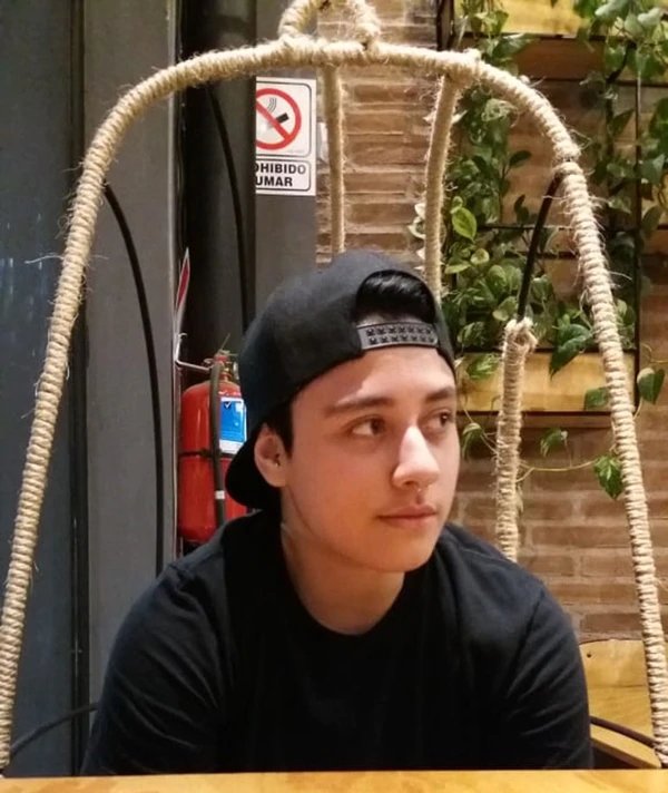 «Vivan y dejen vivir»: El testimonio de un chico trans