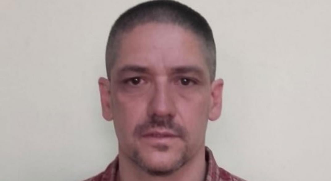 El violador más buscado de la Argentina será trasladado a Buenos Aires para que cumpla su condena