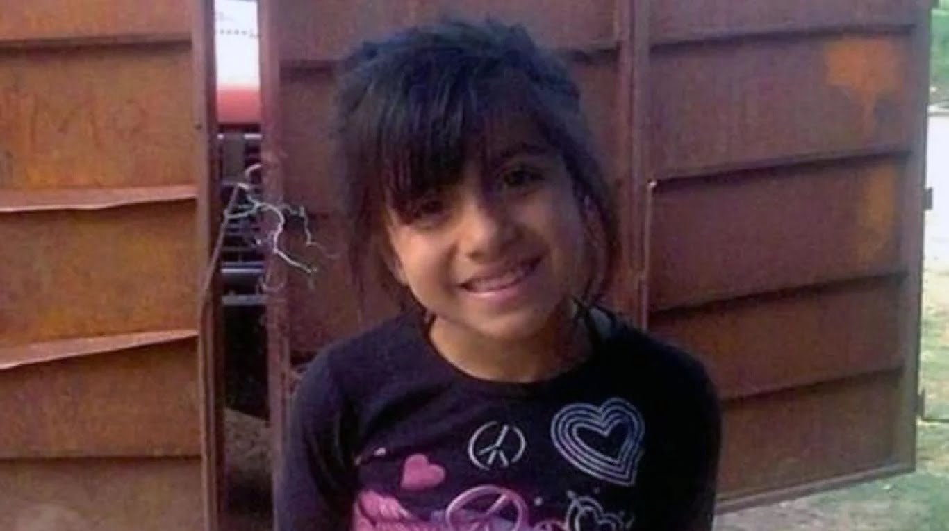 Caso Camila Borda: prisión perpetua para su asesino