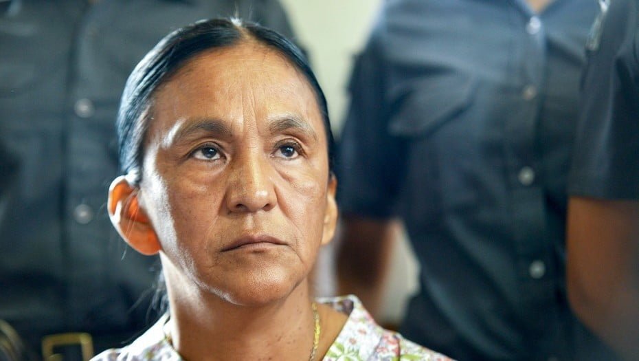 La Corte Suprema de Justicia dejó firme la condena a Milagro Sala