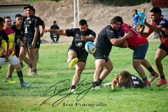 Rugby: Hurones jugará la final en Catamarca