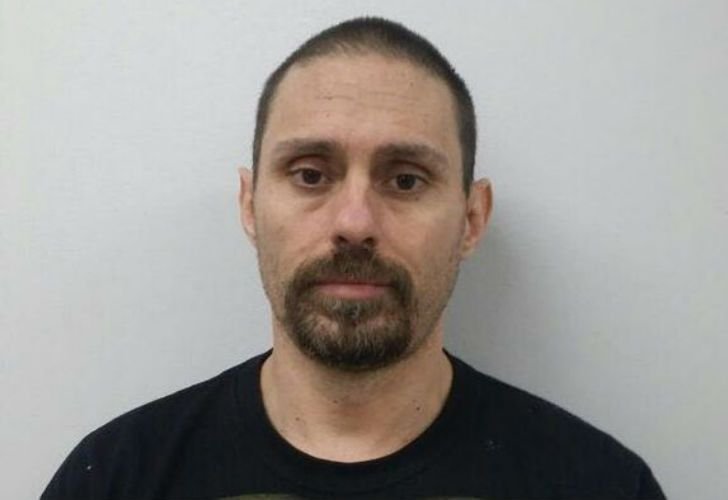 Ibar Pérez Corradi fue condenado a 7 años de cárcel por tráfico de efedrina