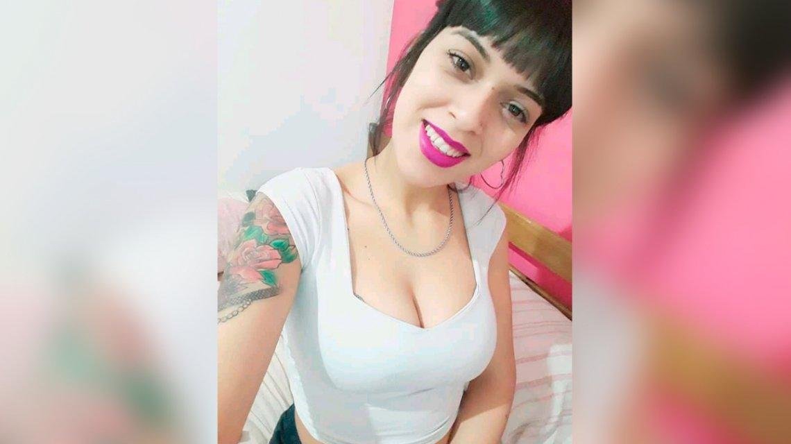 José C. Paz: desesperada búsqueda de una joven de 18 años
