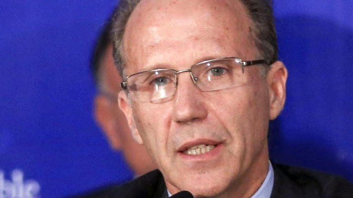 Para Carlos Rosenkrantz, la exención de Ganancias a los jueces «no es la consagración de un privilegio»