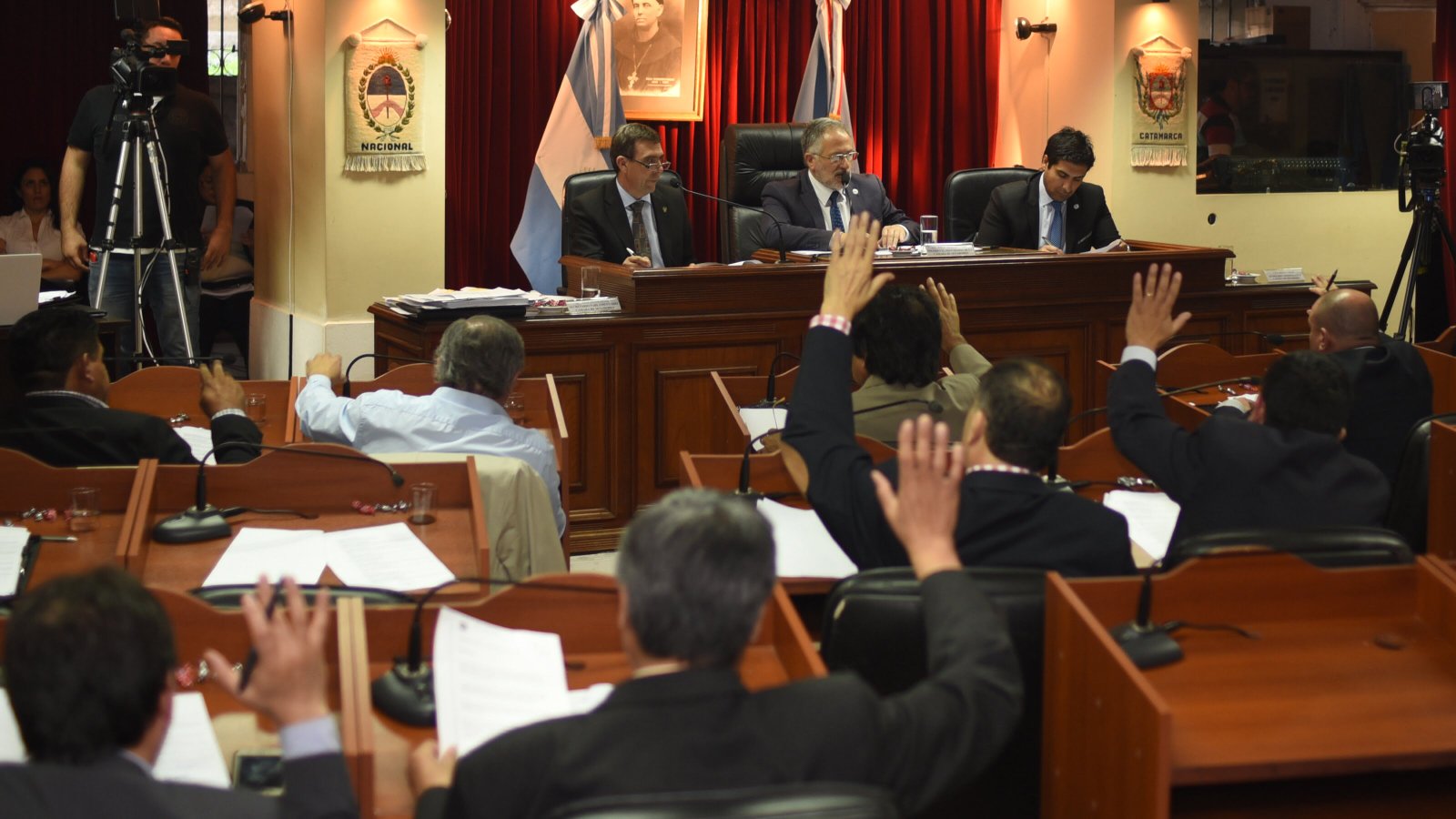 Aprueban la creación del Registro de Costo Fiscal de los Tributos Provinciales