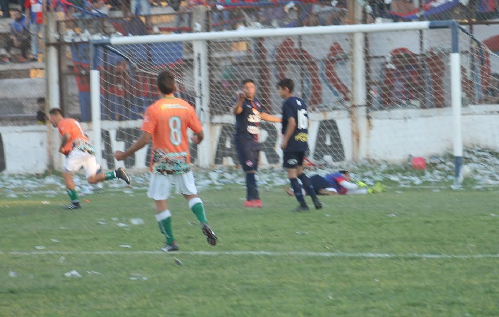 Liga Chacarera: Se pone en marcha una nueva fecha