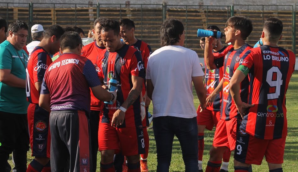 Torneo Federal «A»: San Lorenzo y otra derrota que preocupa