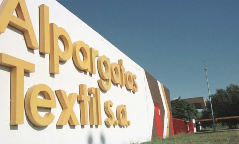 Otro cierre de la empresa Alpargatas: esta vez fue en Chaco