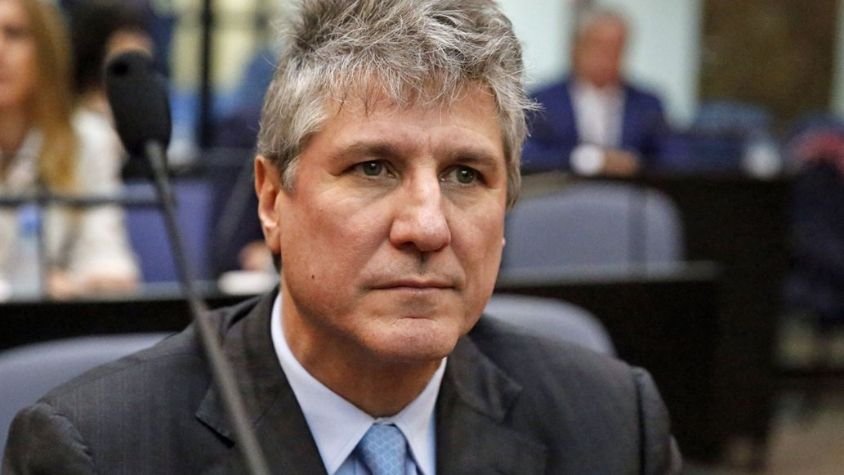 Piden que Amado Boudou vaya a juicio oral por la causa de los viáticos truchos