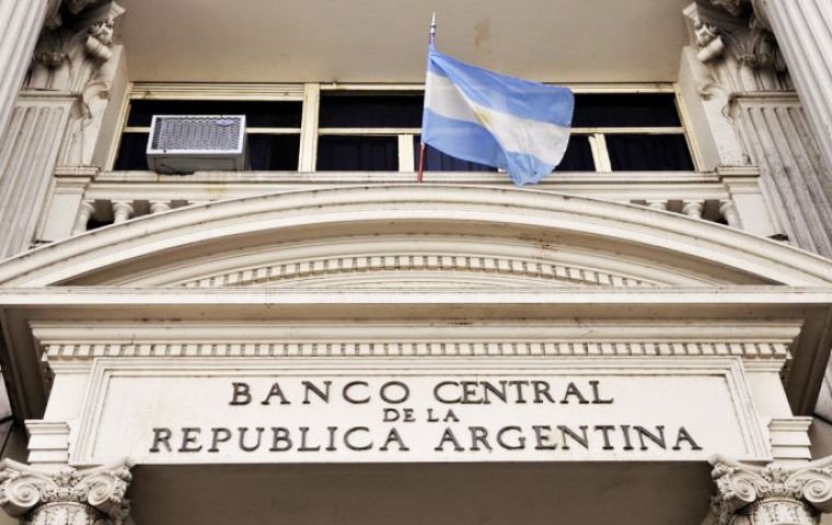 Tras el dato de inflación, el Banco Central mantendrá sin cambios la tasa de interés