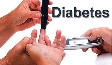 Qué diferencia hay entre la diabetes tipo I y la tipo II
