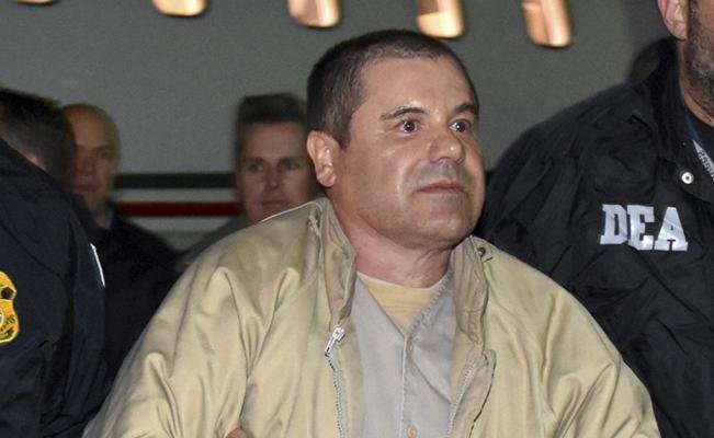 Nueva York se blinda en el arranque del juicio contra «El Chapo» Guzmán