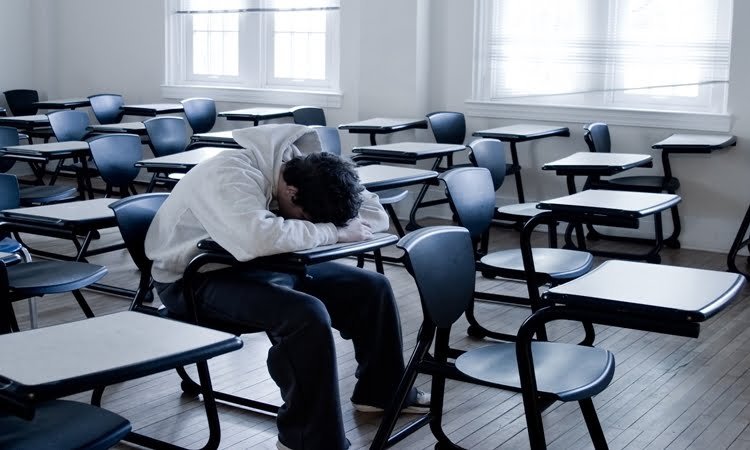 ¿La escuela está sirviendo?