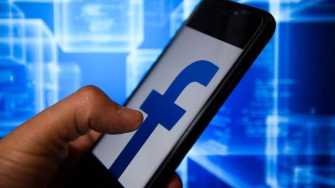 Facebook apela contra multa de Cambridge Analytica