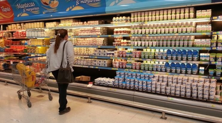 Cuáles fueron los productos más golpeados por la inflación en octubre