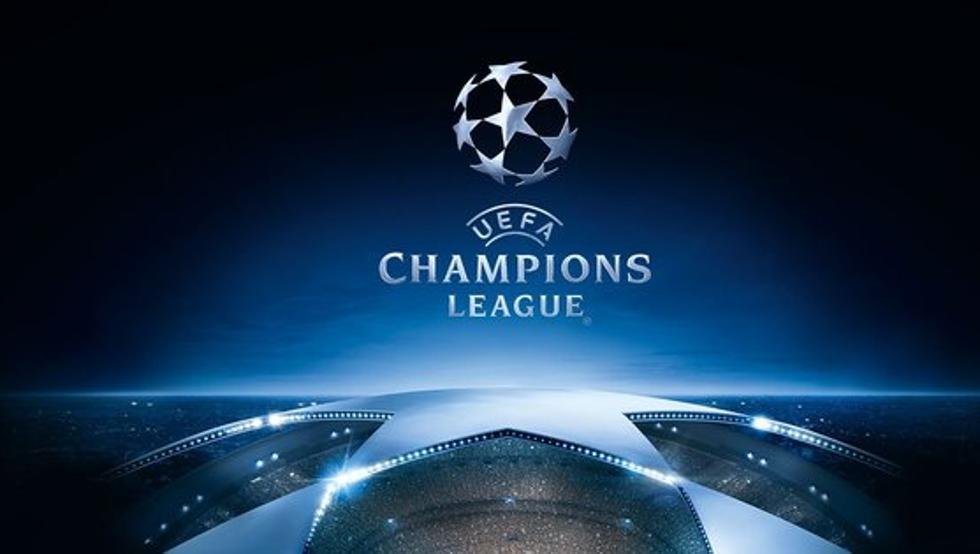 Martes de Champions League