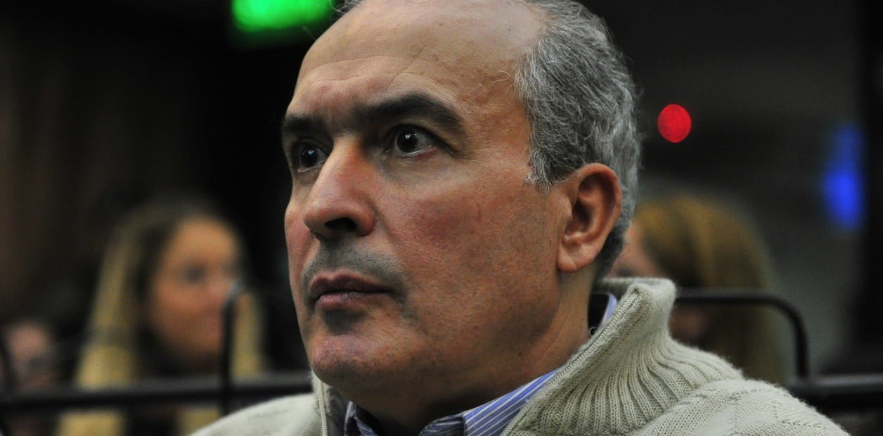 López ya fue notificado de la imputación en la causa Dusso y pidió defensor oficial