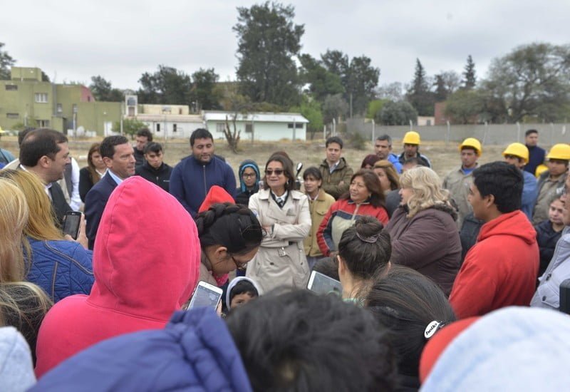 Provincia busca reubicar a las familias de la Ribera del Valle