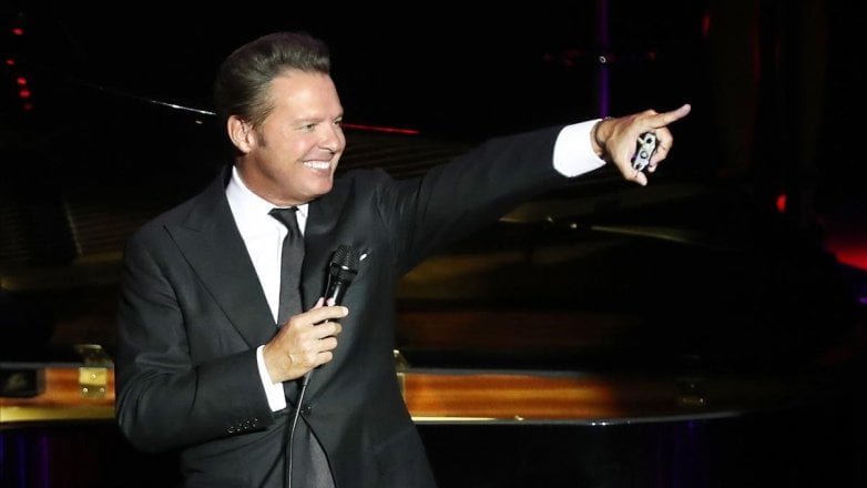 Luis Miguel sumó un nuevo show en la Argentina
