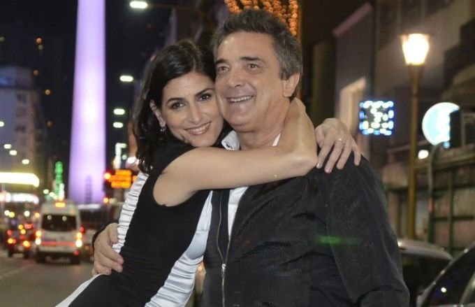 El deseo de Nito Artaza: quiere tener un hijo con Cecilia Milone