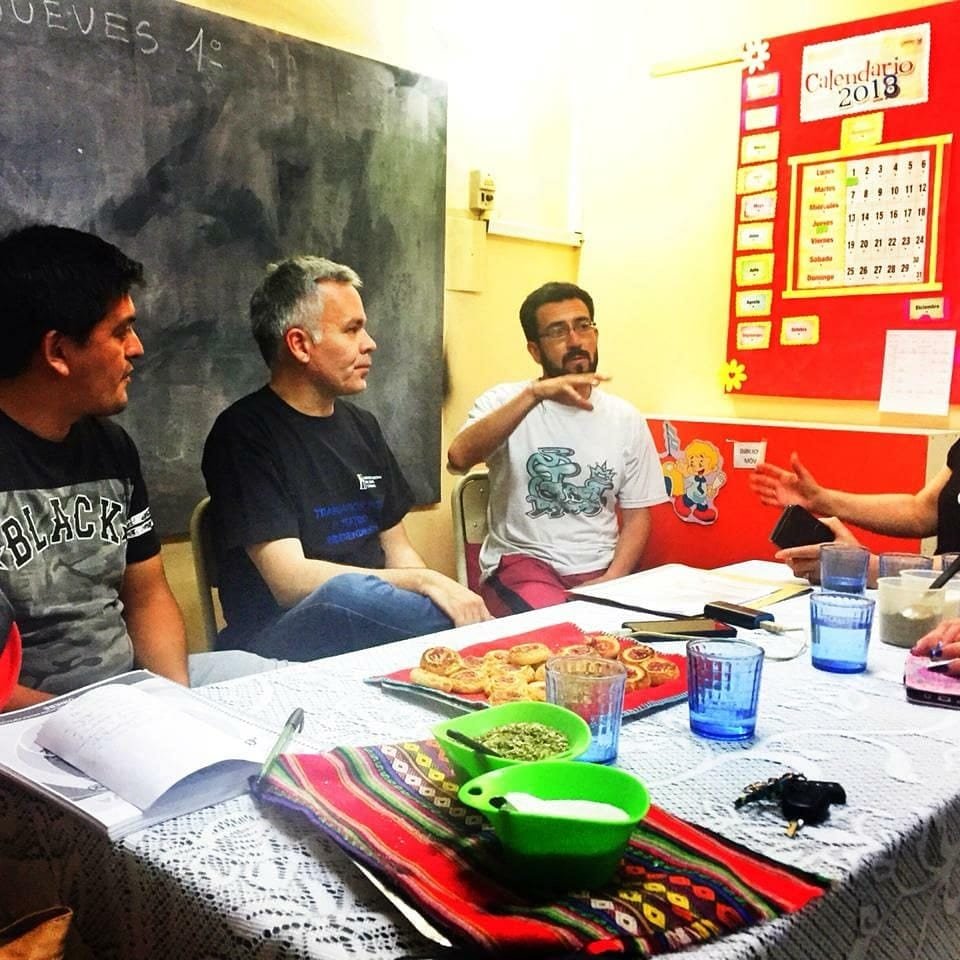 Santa María y Fiambalá se suman a la Muestra de Teatro por la Inclusión 2018