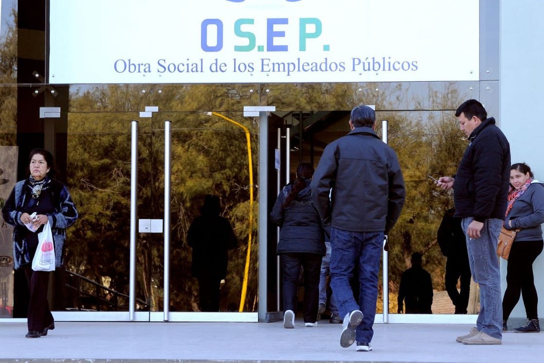 OSEP llevará adelante una jornada de detección temprana del EPOC