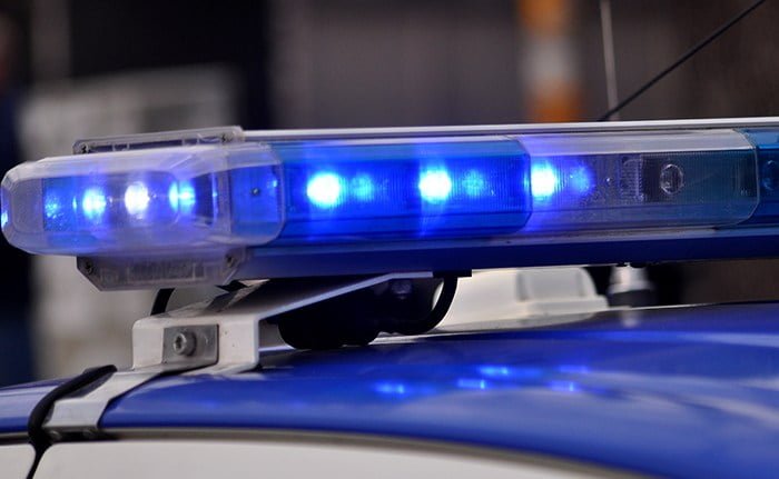 Recreo: dos jóvenes detenidos por la sustracción de una motocileta encontrada en un descampado