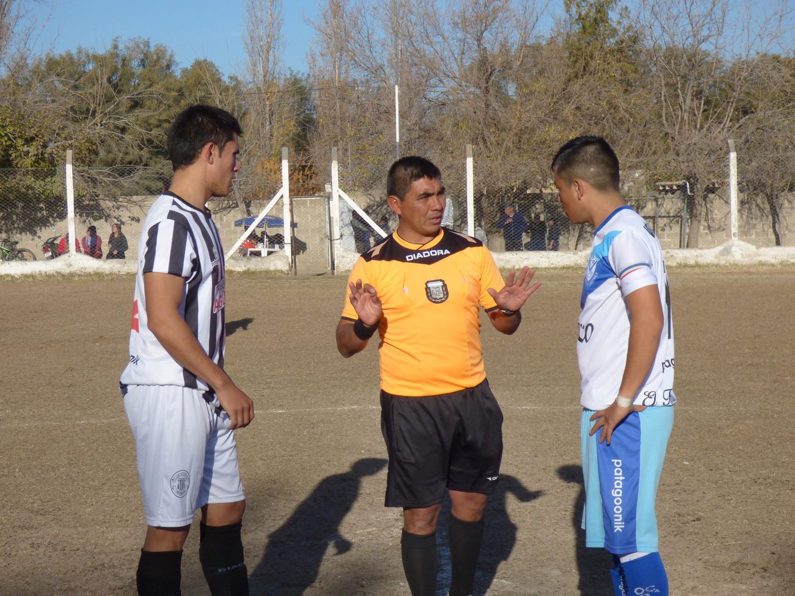 Liga Andalgalense: Suspendieron el comienzo del petit