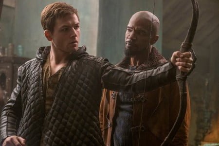 «Robin Hood», un clásico que vuelve