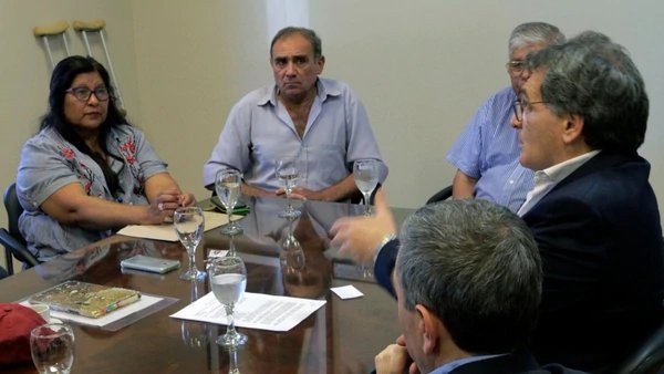 Mauricio Macri respalda un proyecto en donde se busca indemnizar a familiares de soldados muertos por Montoneros