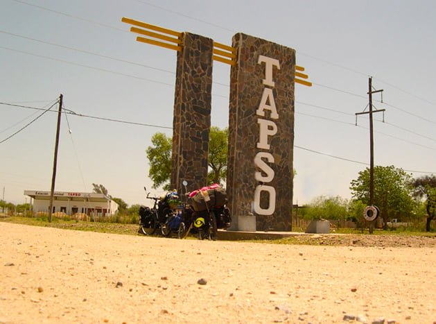 La Imagen de la Virgen del Valle visitará Tapso