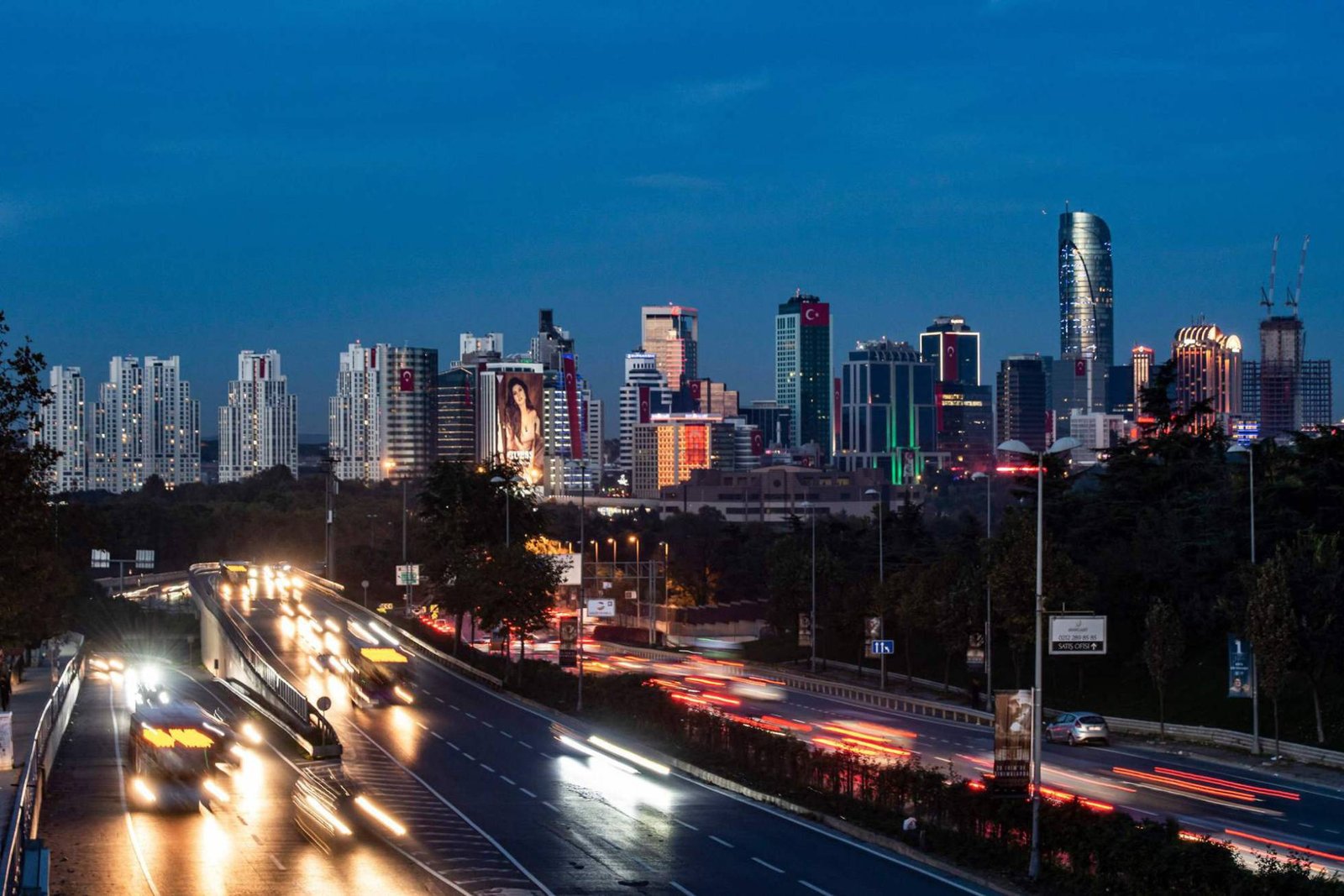 Tecnología cívica para los desafíos urbanos