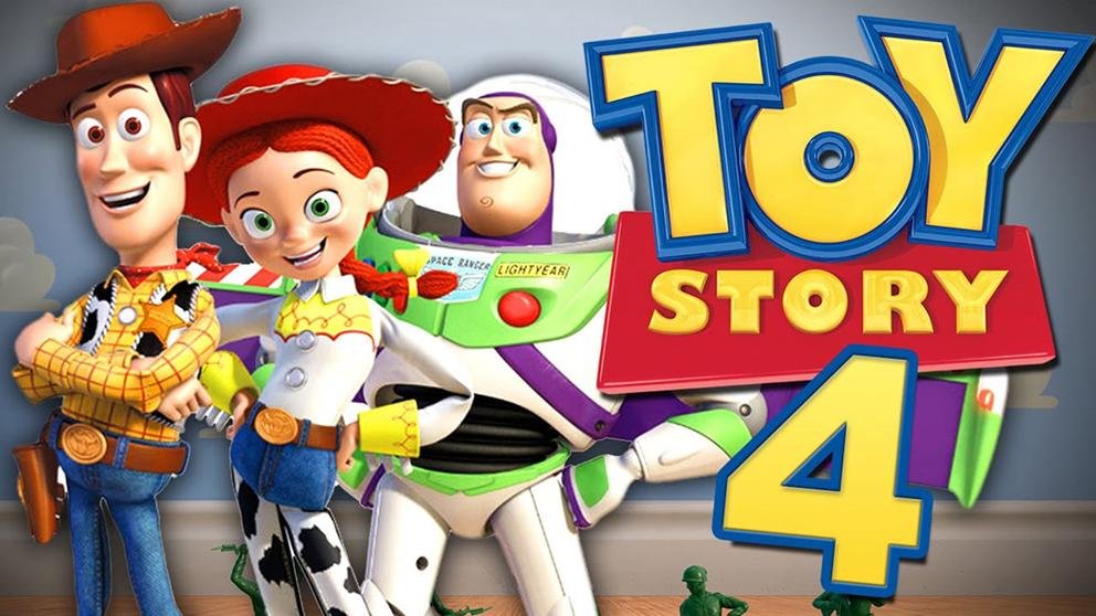 Disney lanzó el trailer de Toy Story 4