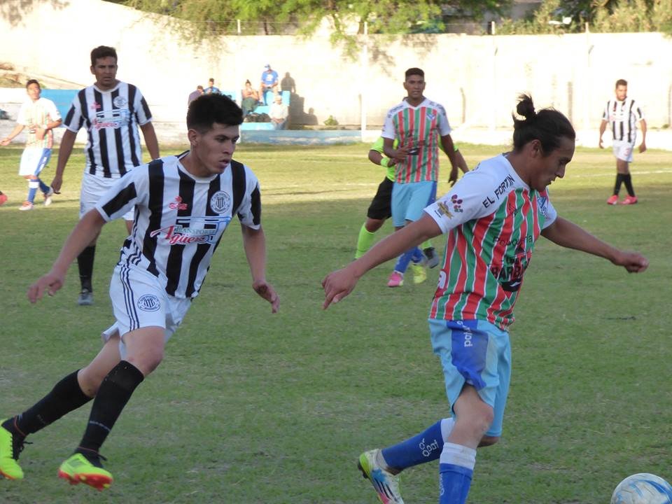 Liga Andalgalense: Arranca el Petit