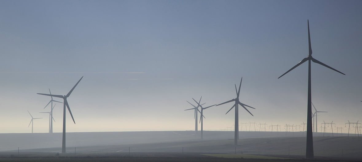 Según la ONU los países deben triplicar con urgencia sus compromisos para reducir el calentamiento global a 2 °C
