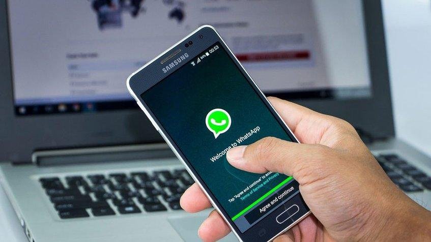 WhatsApp permitirá añadir contactos de una manera rápida y sencilla