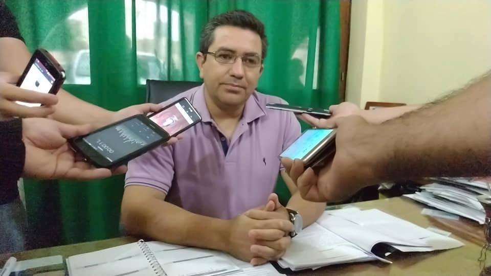 Andalgalá: anuncian la pavimentación de la Av. Virgen del Carmen