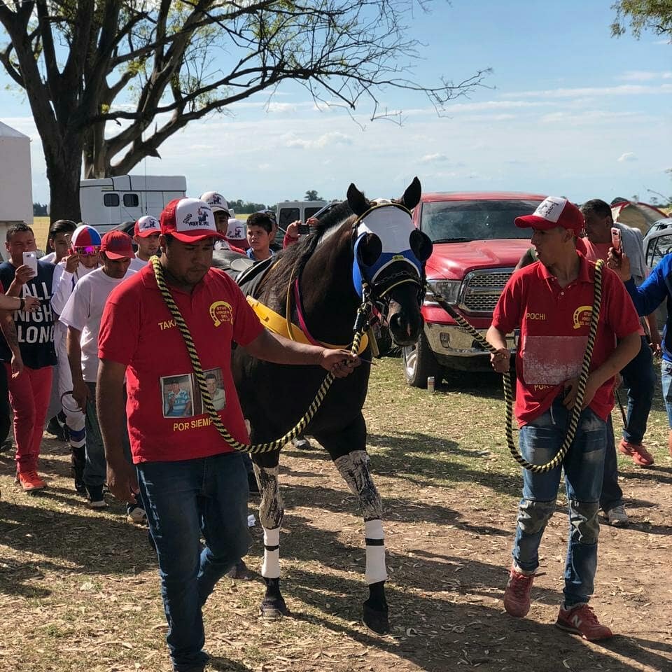 Americano, a pocas horas de su mayor desafío