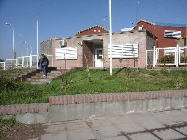 URGENTE: Bº Santa Marta: Murió una niña ahogada en una pileta