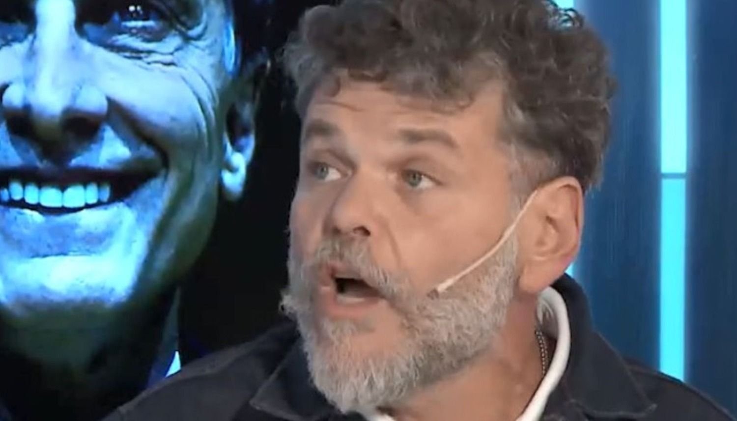 La bronca de Casero: “Este gobierno abandonó a los que le pusimos el pecho”