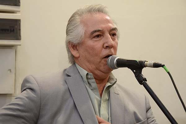 Ceballos: «Suspender las PASO es un golpe a la democracia»