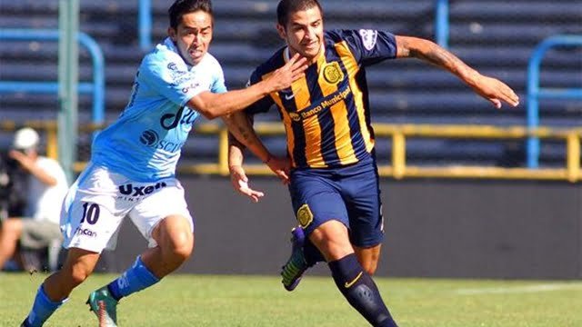 Copa Argentina: Temperley y Rosario Central buscan un lugar en la final