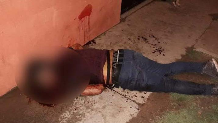 Santiago del Estero: Atrapan a un colombiano tras el crimen de un prestamista