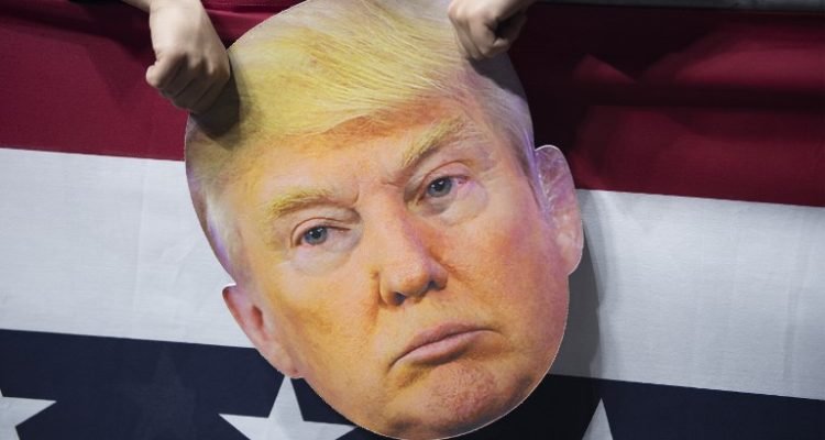 Se votan las Legislativas en los Estados Unidos ¿Un referéndum sobre la gestión de Trump?