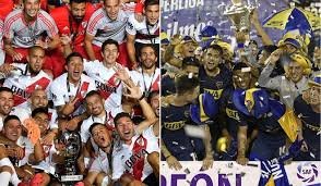 A pocas horas de la Megafinal: Los impactantes números de River-Boca